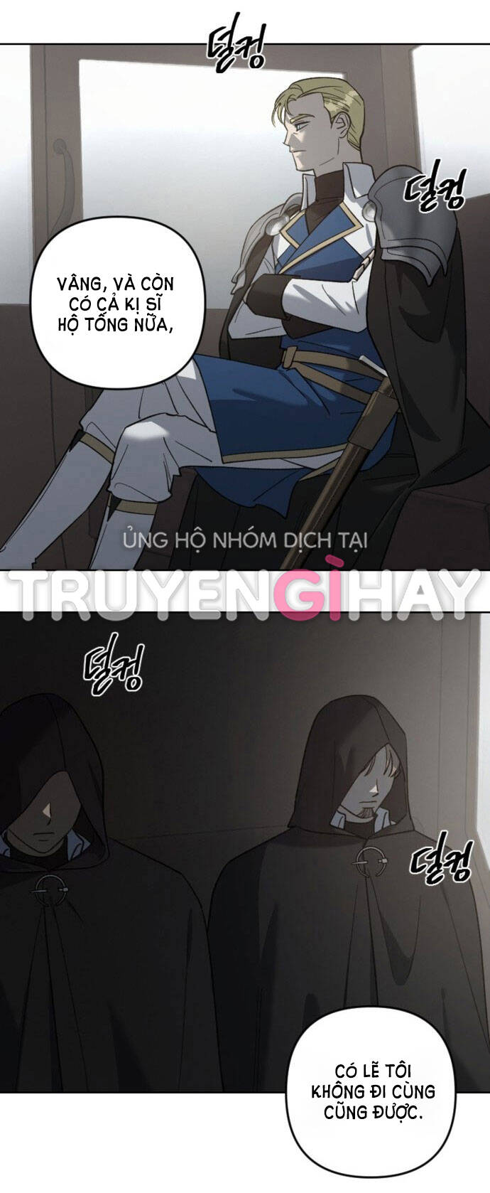 Hoàng Đế Đảo Ngược Thời Gian Chương 77.1 Ảnh 9