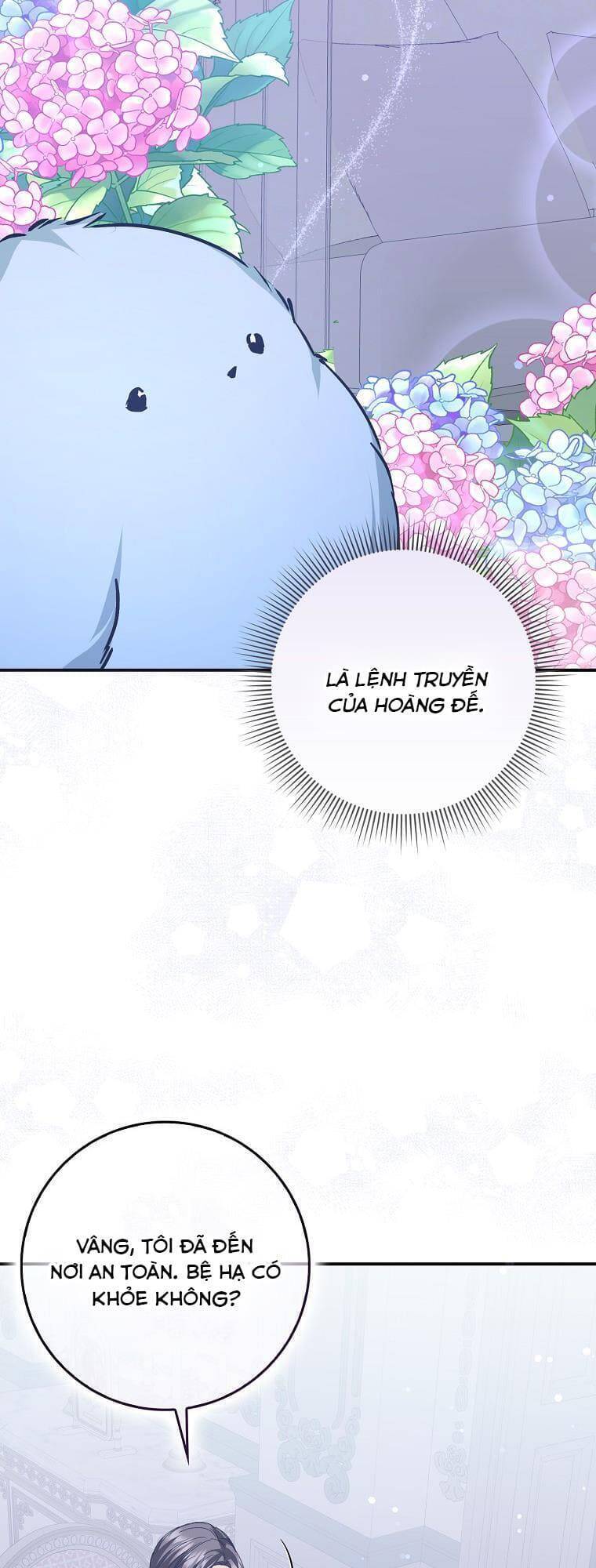 Anh Chỉ Là Đồ Bỏ Đi Của Tôi Mà Thôi Chương 60 Ảnh 21