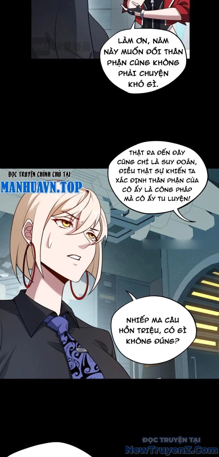 Đại Lộ Vô Danh Chương 84 Ảnh 14