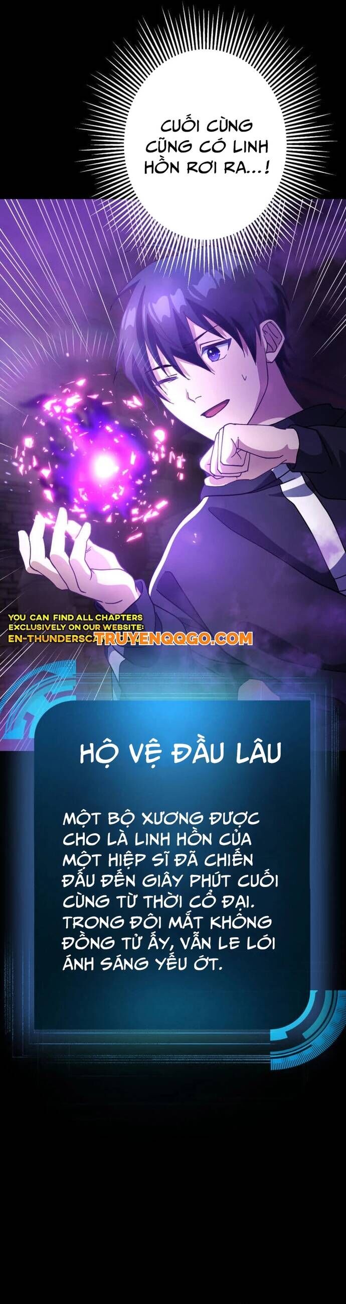 Quỷ Vương Tái Sinh: Kẻ Lạc Lối Chương 10 Ảnh 44