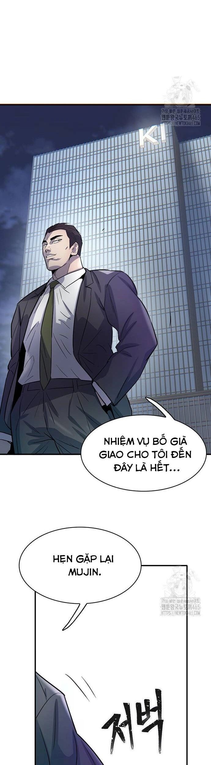 Bù Nhìn Chương 97 Ảnh 57