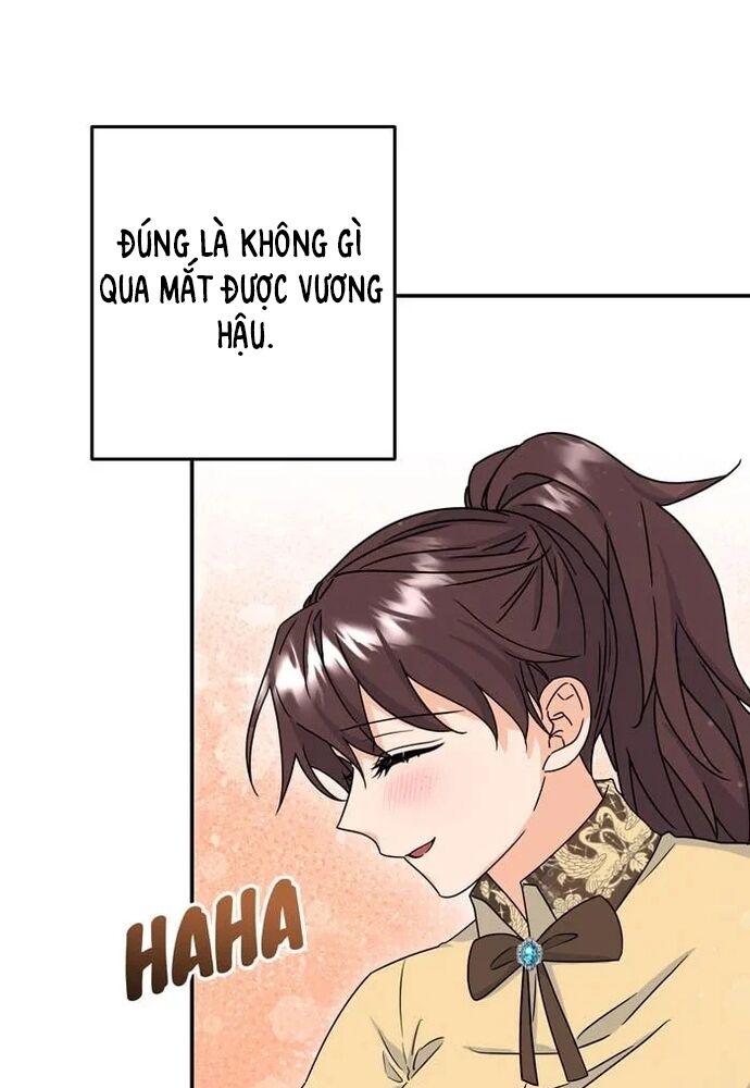 Phải Lòng Kẻ Thù Chương 49 Ảnh 29