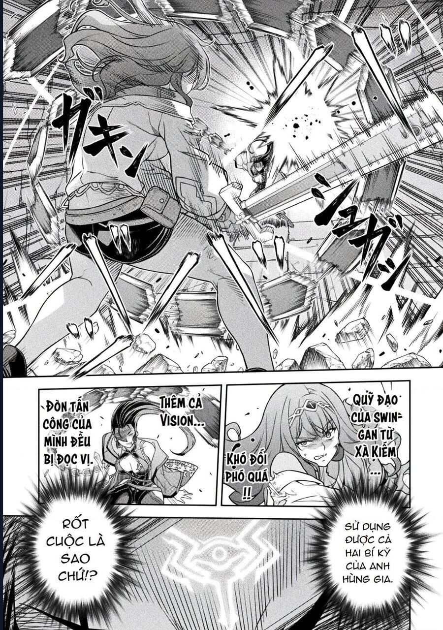 Drawing: Saikyou Mangaka Wa Oekaki Skill De Isekai Musou Suru! Chương 145 Ảnh 26