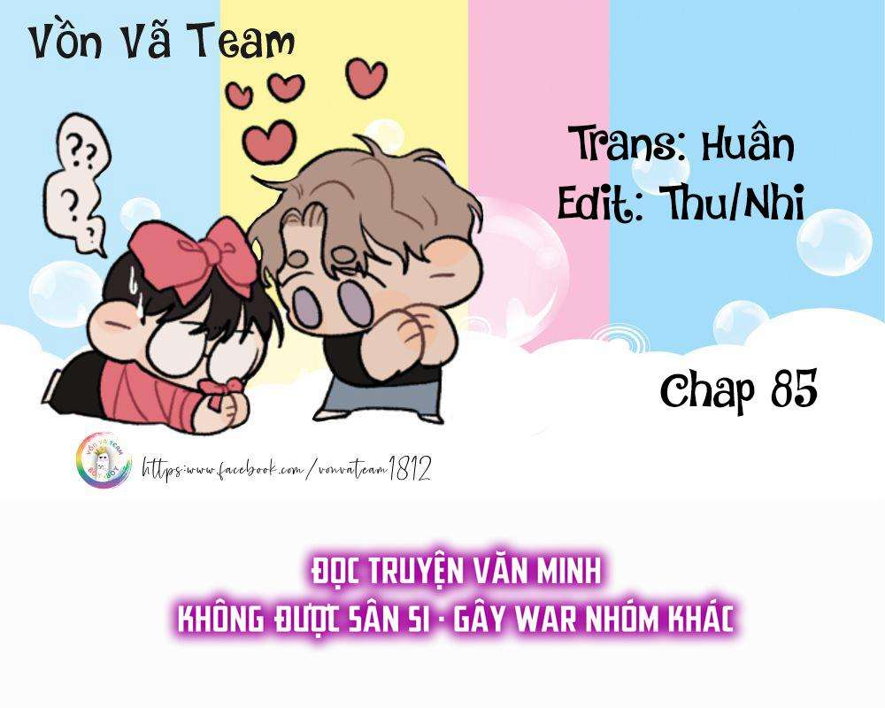 Hạnh Lâm Phương Hoa Chương 85 Ảnh 2
