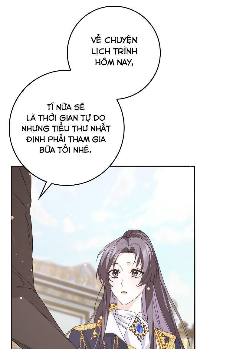 Anh Chỉ Là Đồ Bỏ Đi Của Tôi Mà Thôi Chương 59 Ảnh 54
