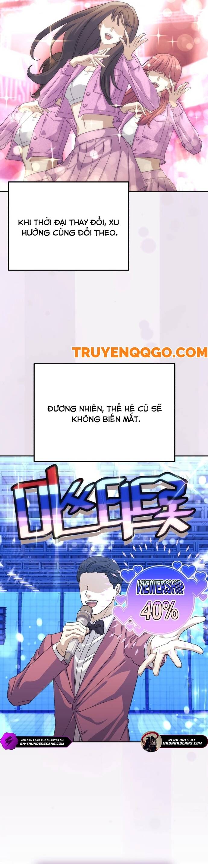 Tái Thiết Cuộc Đời Kẻ Nghiện Chương 14 Ảnh 38