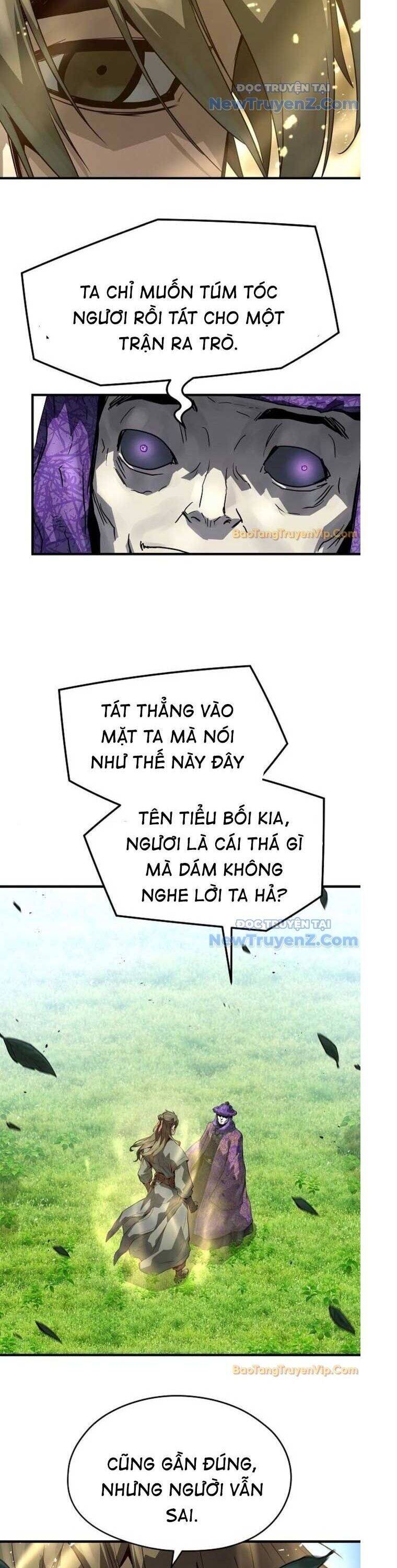 Tuyệt Thế Hồi Quy Chương 46 Ảnh 18