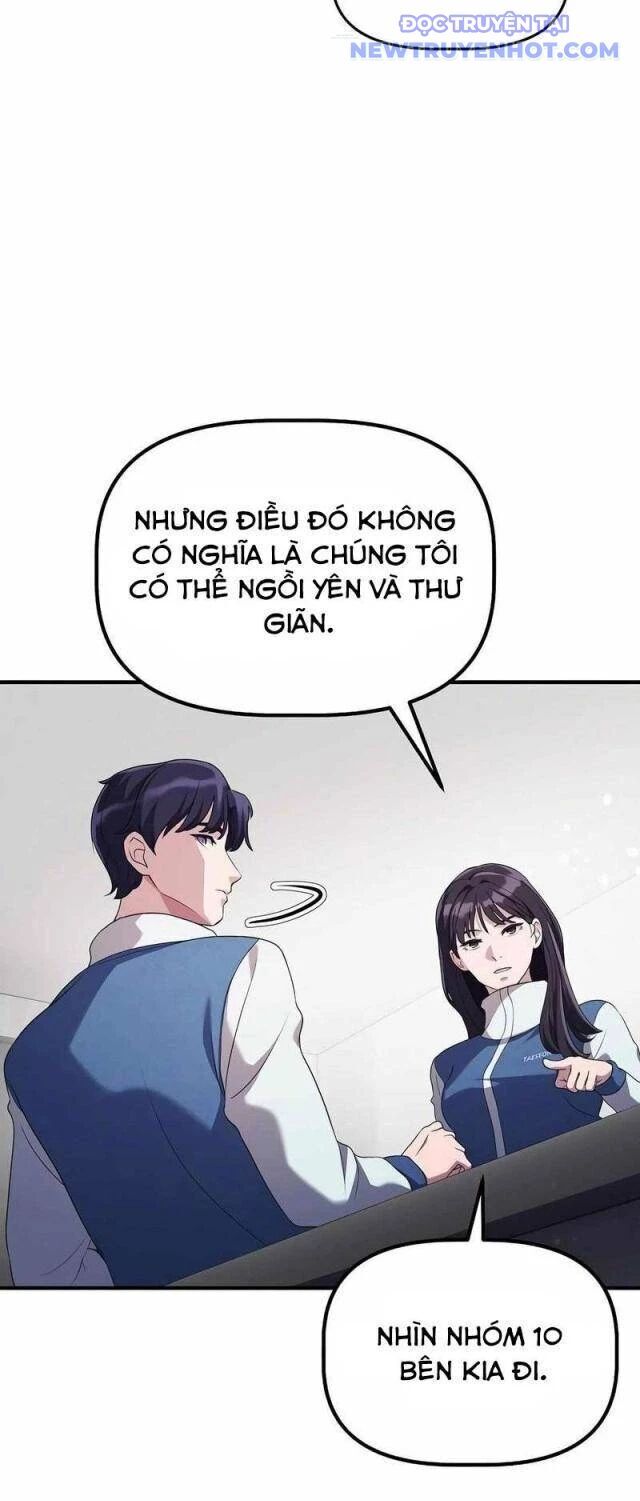 Đi Lên Từ Đáy Xã Hội Chương 13 Ảnh 14