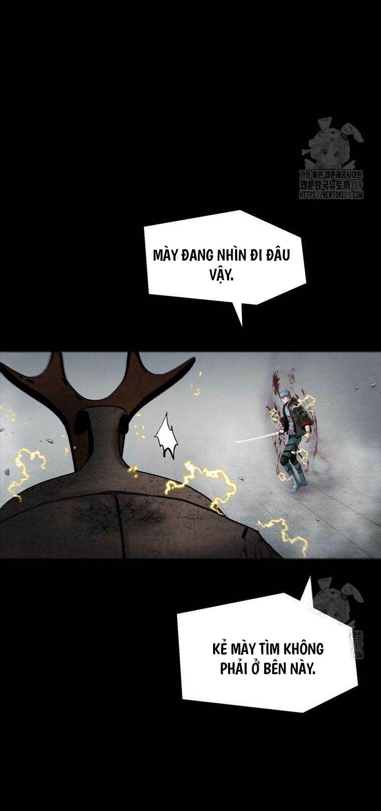Mật Mã Mê Cung Chương 99 Ảnh 29
