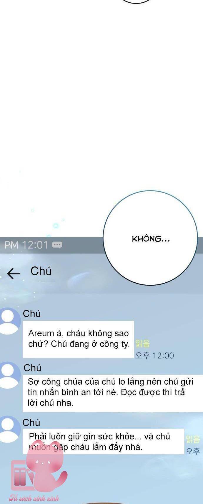 Đêm Của Bóng Tối Chương 53 Ảnh 66