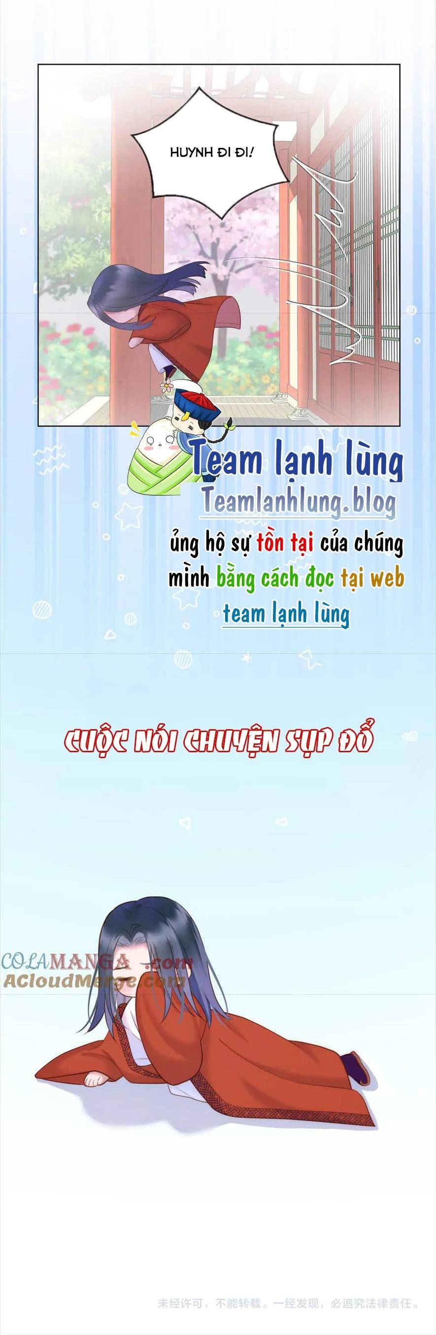Ta Live Stream Trong Lãnh Cung Chương 79 Ảnh 16