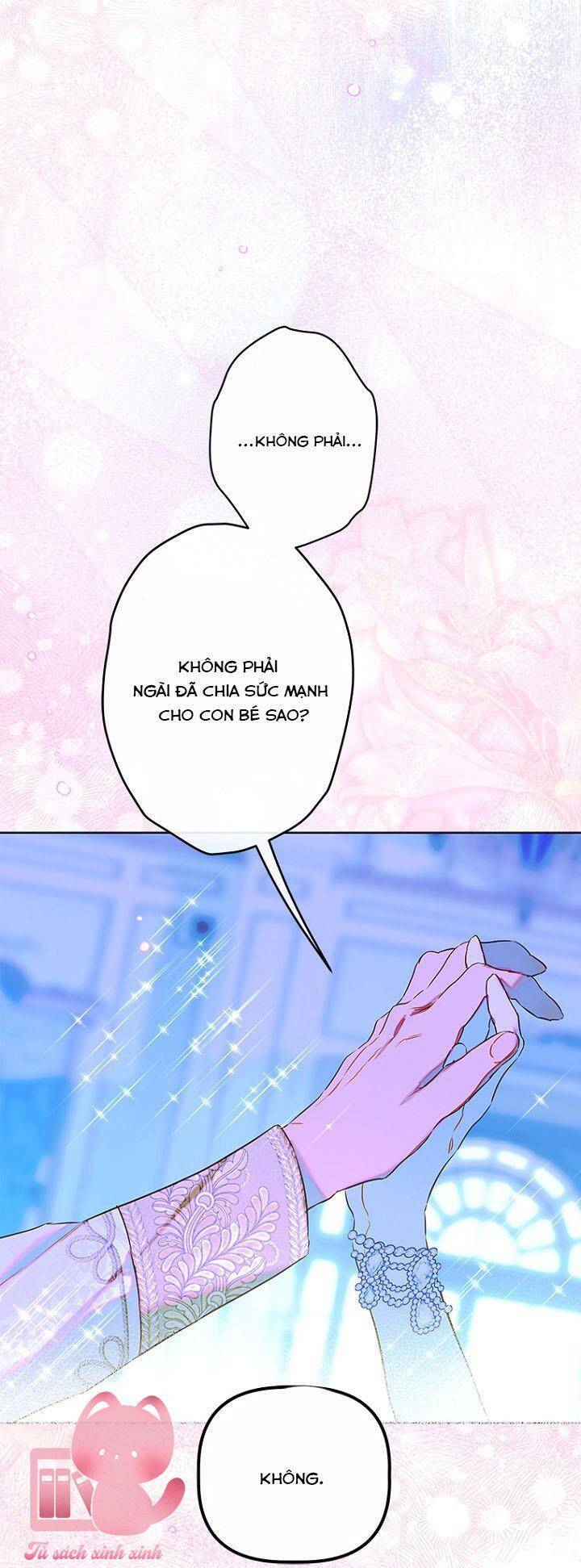 Khế Ước Hôn Nhân Của Mẹ Tôi Chương 72 Ảnh 7