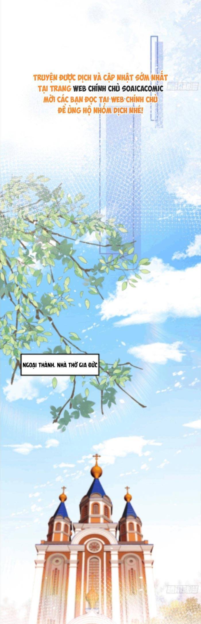 Cô Vợ Nhỏ Cứ Thích Phá Vỡ Hình Tượng Chương 30 Ảnh 8