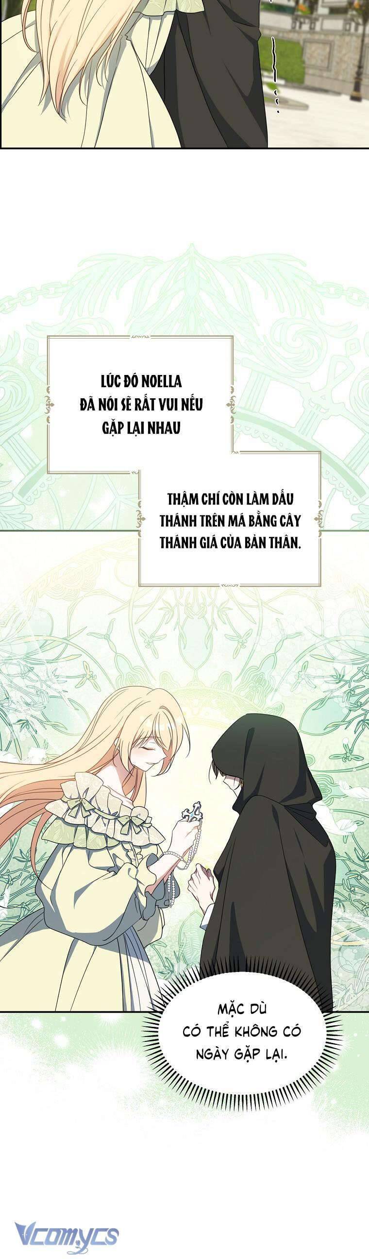 Trở Thành Con Gái Nhà Tài Phiệt Chương 123 Ảnh 37