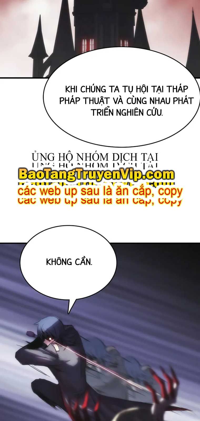 Bản Năng Hồi Quy Của Chó Săn Chương 68.1 Ảnh 76