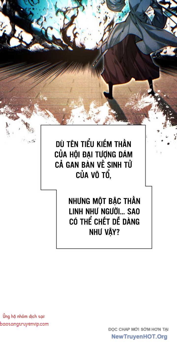 Chuyển Sinh Vào Thế Giới Võ Lâm Chương 141.2 Ảnh 69