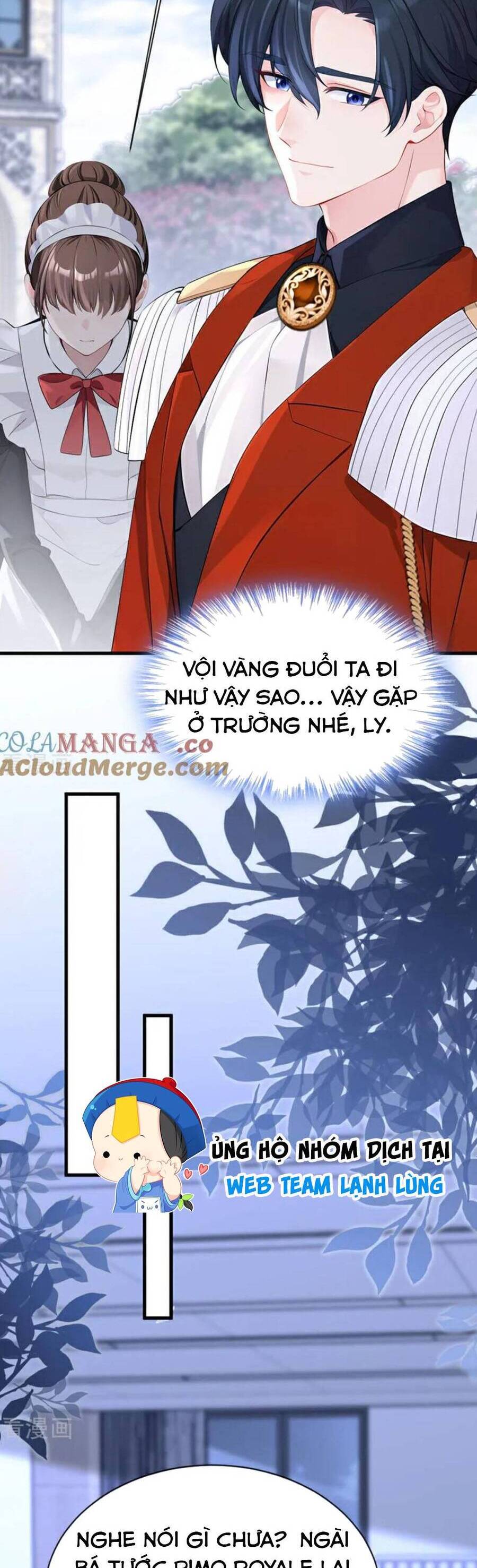 Xuyên Nhanh: Ký Chủ Cô Ấy Một Lòng Muốn Chết Chương 158 Ảnh 13