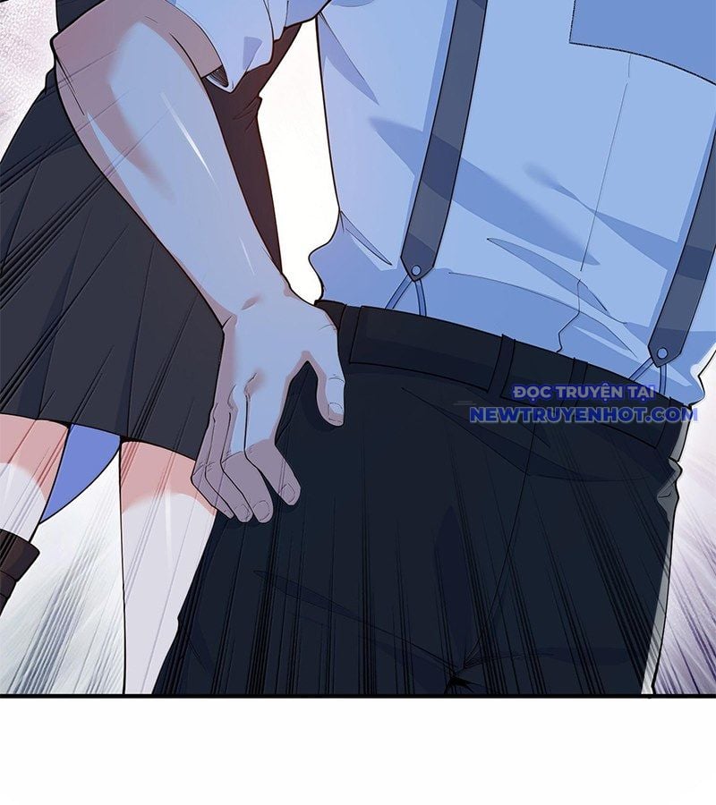 Trời Sinh Mị Cốt, Ta Bị Đồ Nhi Yandere Để Mắt Tới Chương 55 Ảnh 10