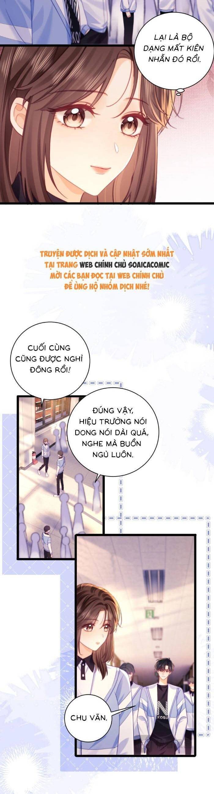 Truỵ Lạc Chương 54 Ảnh 4