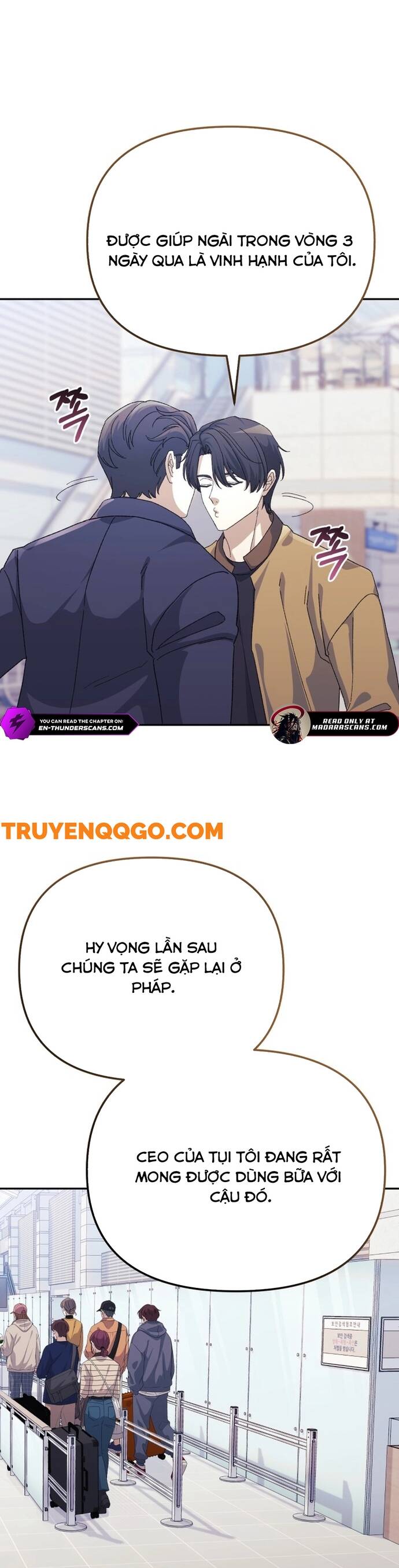 Tái Thiết Cuộc Đời Kẻ Nghiện Chương 14 Ảnh 23
