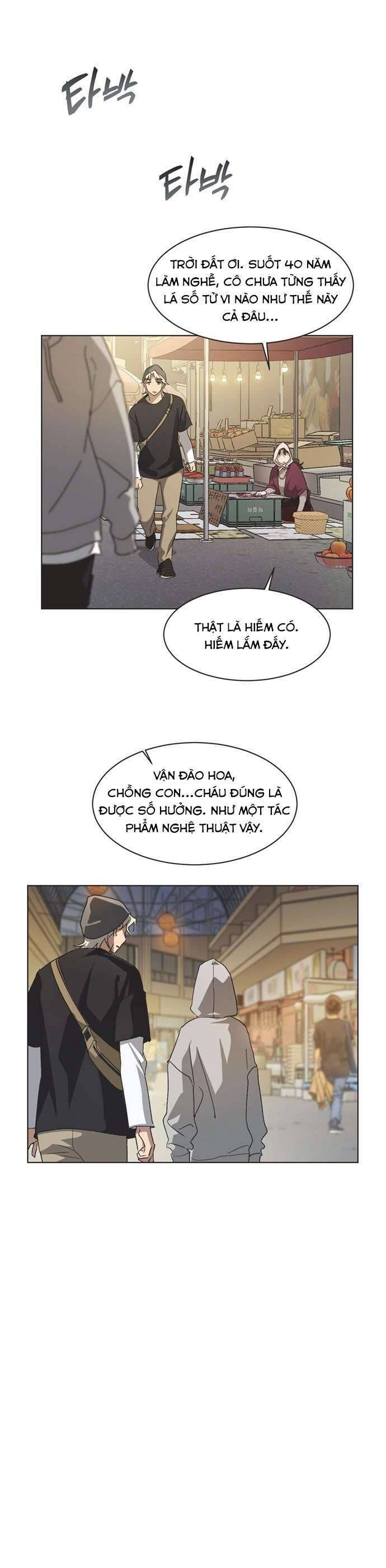 Lọ Lem Không Hoàn Hảo Chương 68 Ảnh 16