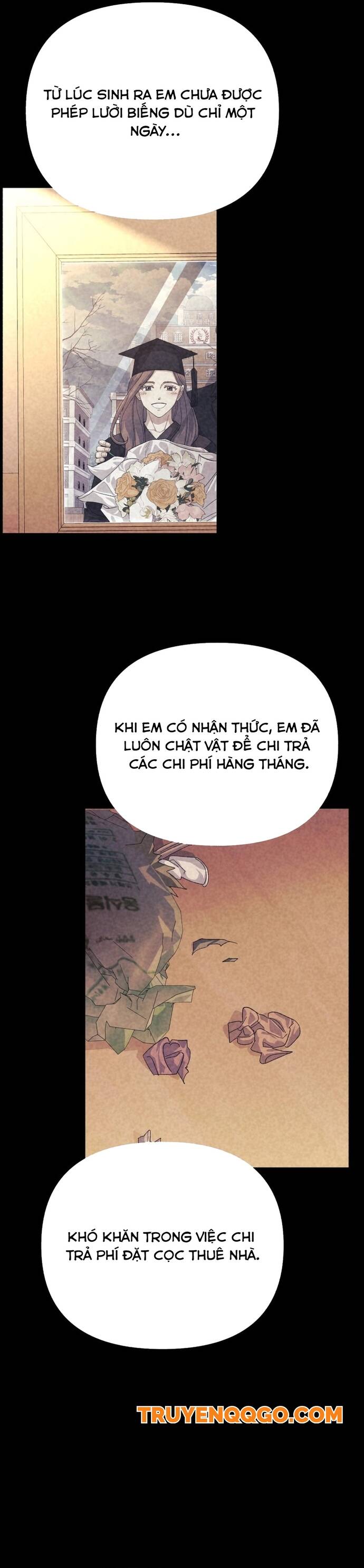 Tái Thiết Cuộc Đời Kẻ Nghiện Chương 14 Ảnh 3
