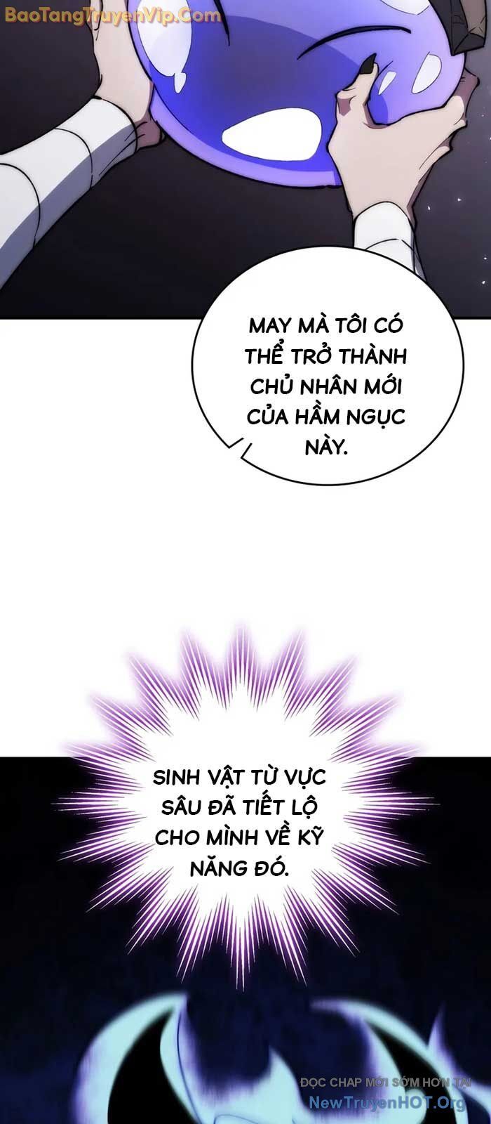 Kẻ Kiến Tạo Hầm Ngục Chương 33 Ảnh 34