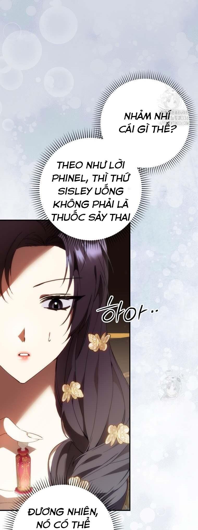 Anh Chỉ Là Đồ Bỏ Đi Của Tôi Mà Thôi Chương 80 Ảnh 12