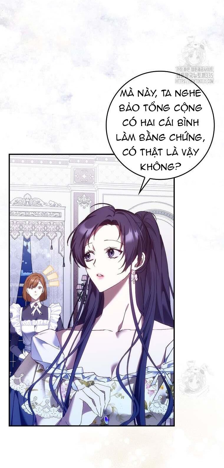 Anh Chỉ Là Đồ Bỏ Đi Của Tôi Mà Thôi Chương 79 Ảnh 52