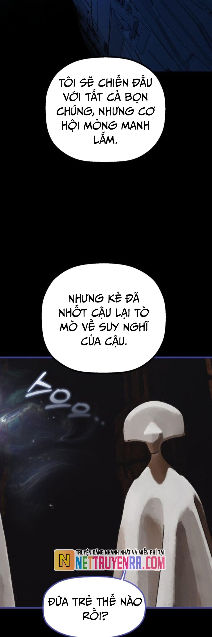 Gặp Mẹ Trong Mơ Chương 29 Ảnh 26