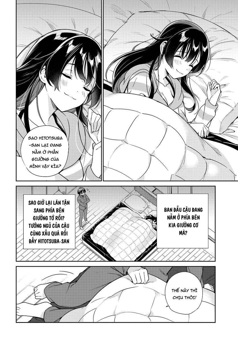 Ryoushin No Shakkin Wo Katagawari Shite Morau Jouken Wa Nihon Ichi Chương 8 Ảnh 12