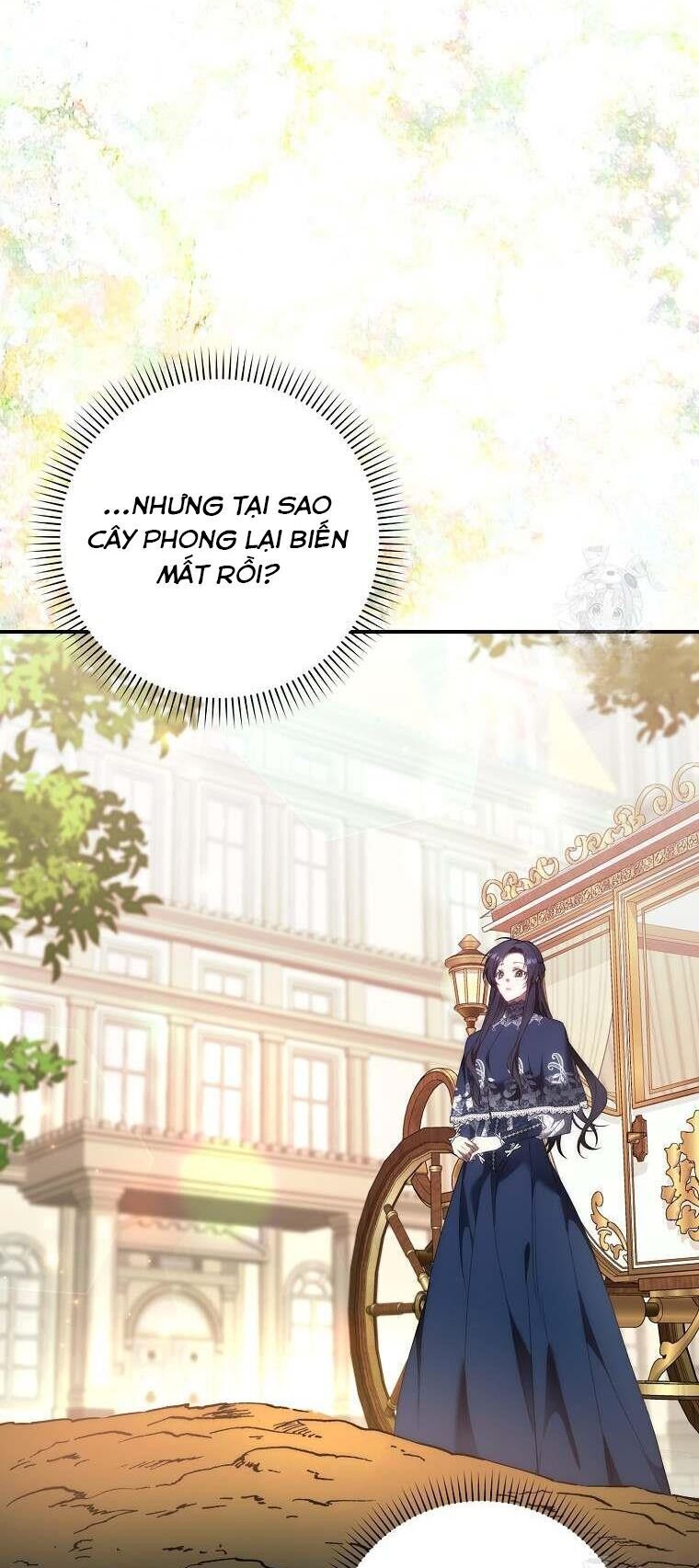 Anh Chỉ Là Đồ Bỏ Đi Của Tôi Mà Thôi Chương 77 Ảnh 56