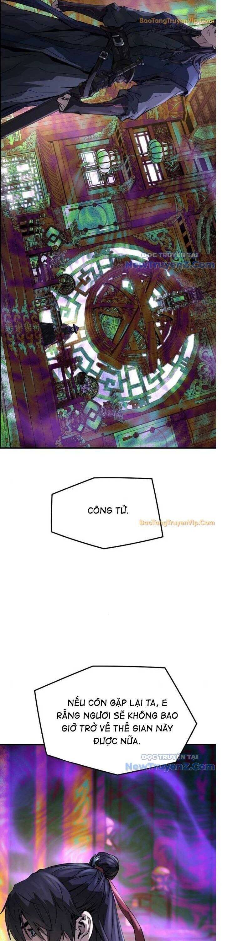 Tuyệt Thế Hồi Quy Chương 46 Ảnh 27