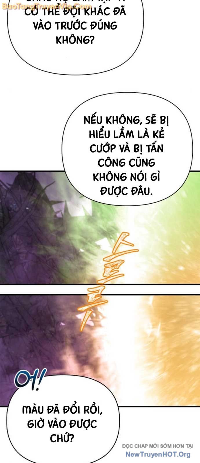 Sống Sót Trong Trò Chơi Với Tư Cách Là Một Cuồng Nhân Chương 109.1 Ảnh 72