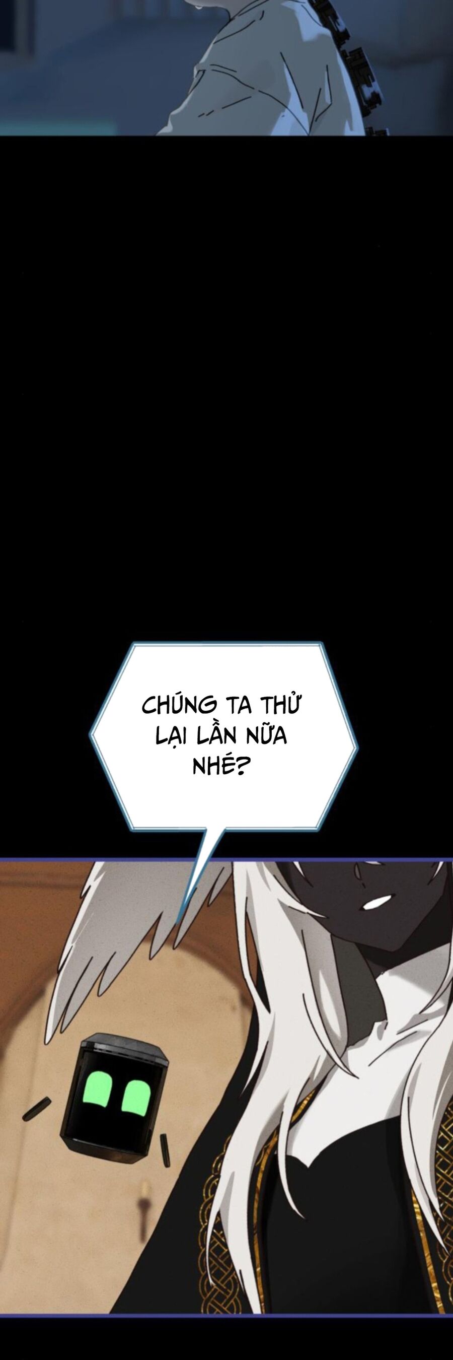 Gặp Mẹ Trong Mơ Chương 29 Ảnh 51