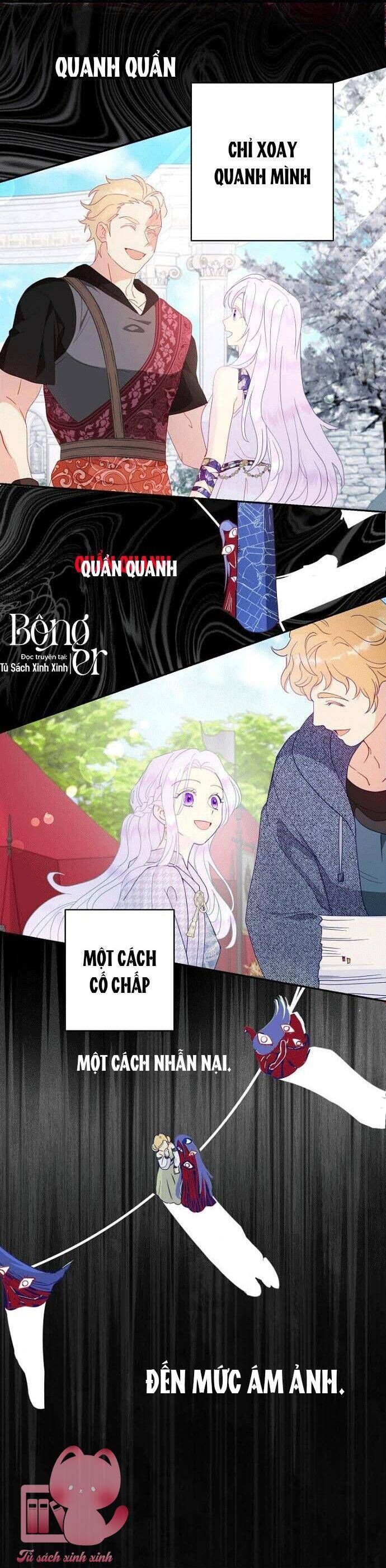 Tiền Là Tất Cả Chồng Là Phù Du Chương 98 Ảnh 29