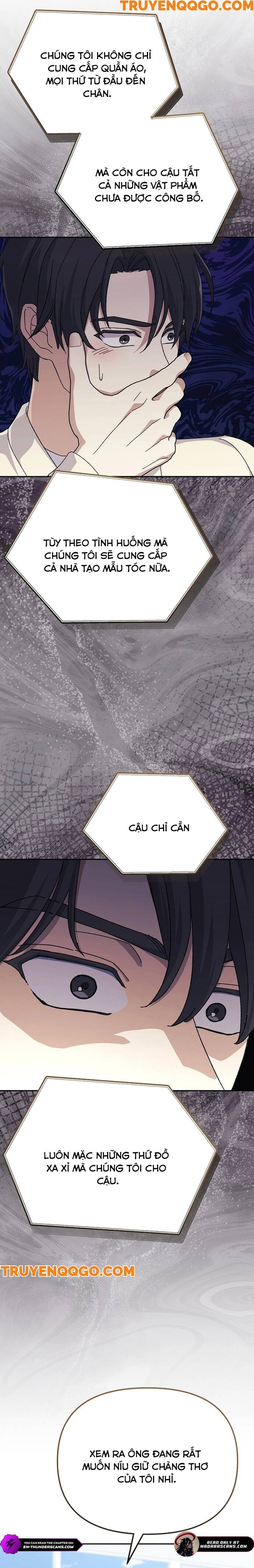 Tái Thiết Cuộc Đời Kẻ Nghiện Chương 13 Ảnh 15