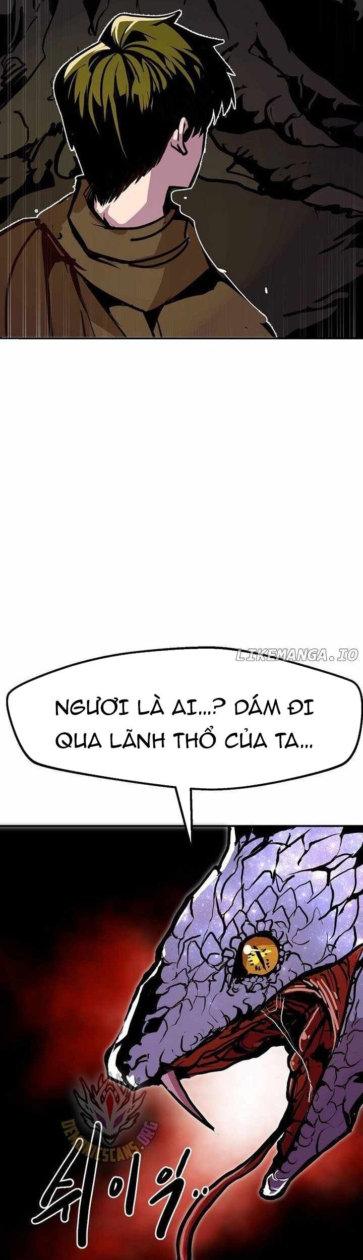 Hồi Quy Trở Lại Thành Kẻ Vô Dụng Chương 88 Ảnh 40