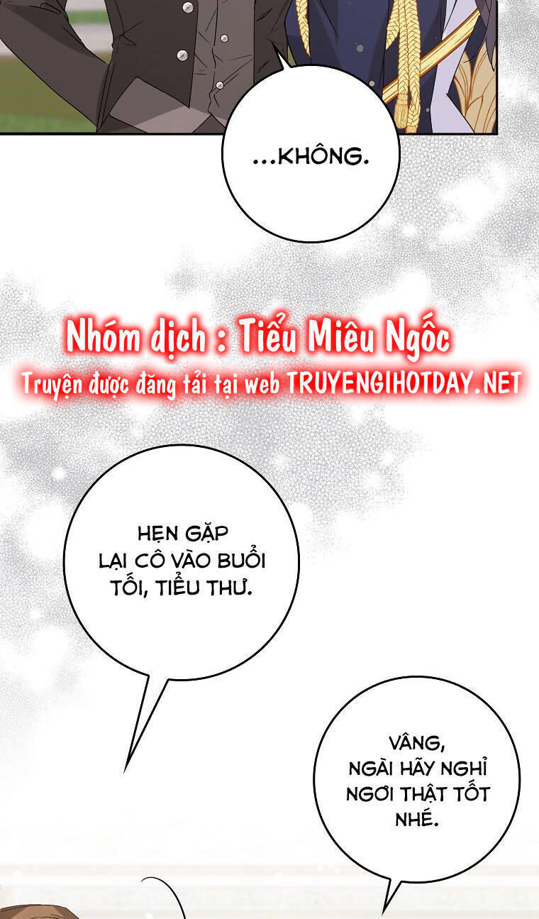 Anh Chỉ Là Đồ Bỏ Đi Của Tôi Mà Thôi Chương 59 Ảnh 58