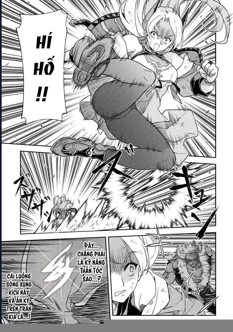 Drawing: Saikyou Mangaka Wa Oekaki Skill De Isekai Musou Suru! Chương 145 Ảnh 36