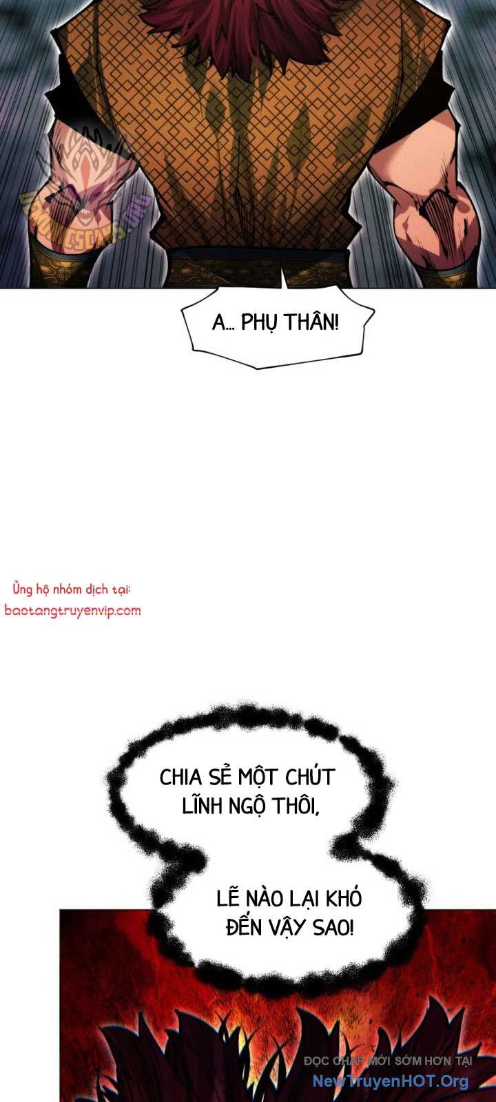 Chuyển Sinh Vào Thế Giới Võ Lâm Chương 141.2 Ảnh 37