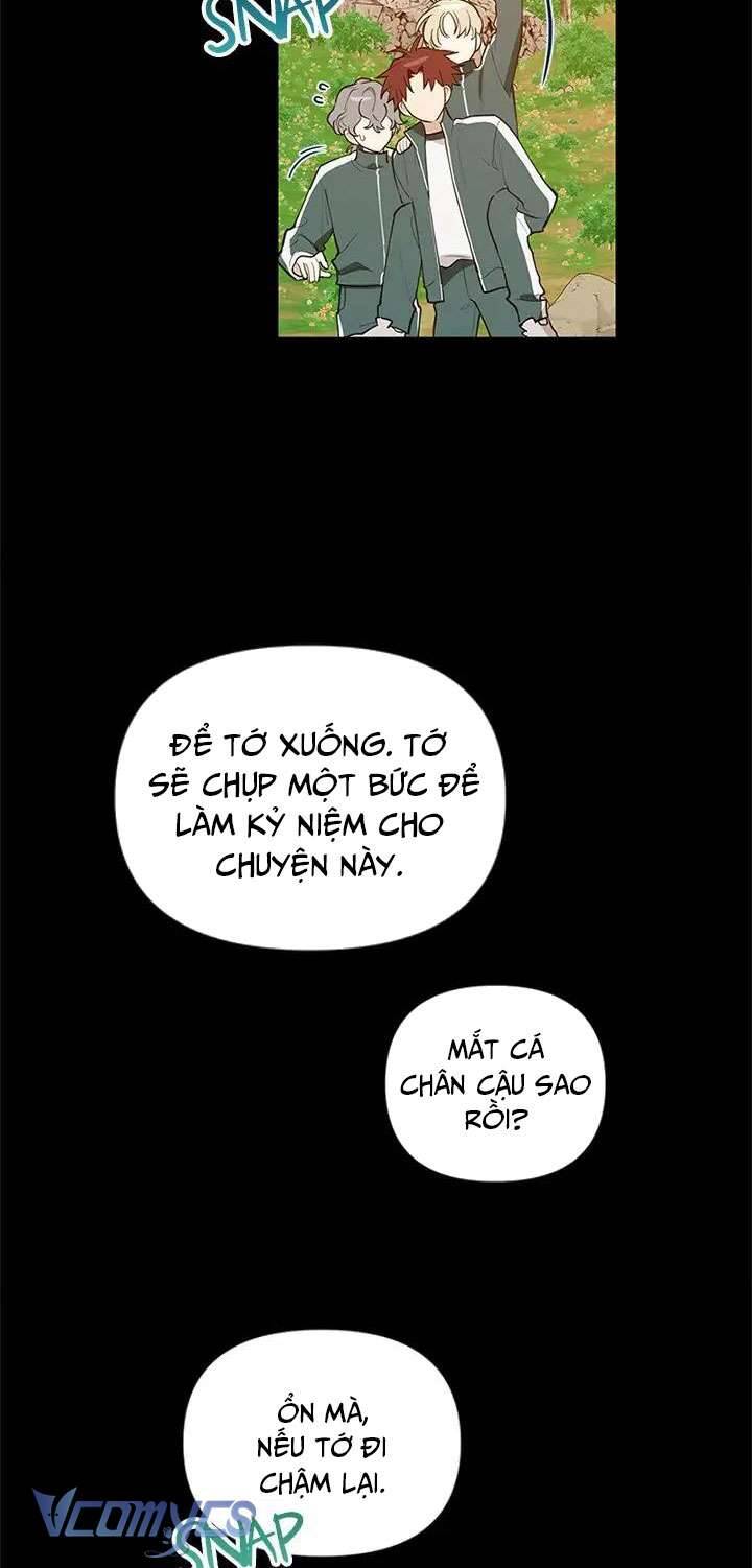 Điều Ước Sao Băng Chương 51 Ảnh 40
