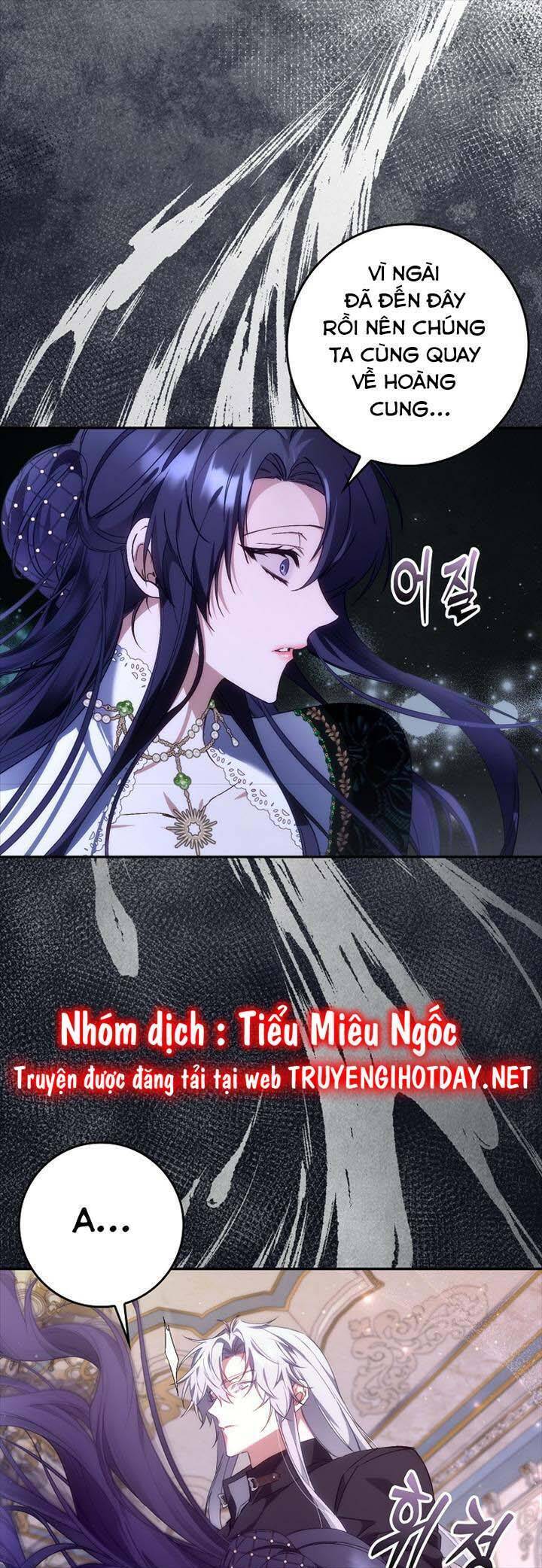 Anh Chỉ Là Đồ Bỏ Đi Của Tôi Mà Thôi Chương 74 Ảnh 21