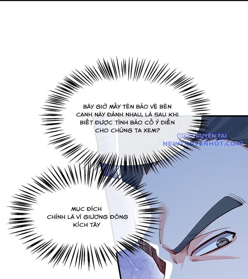 Trời Sinh Mị Cốt, Ta Bị Đồ Nhi Yandere Để Mắt Tới Chương 55 Ảnh 39