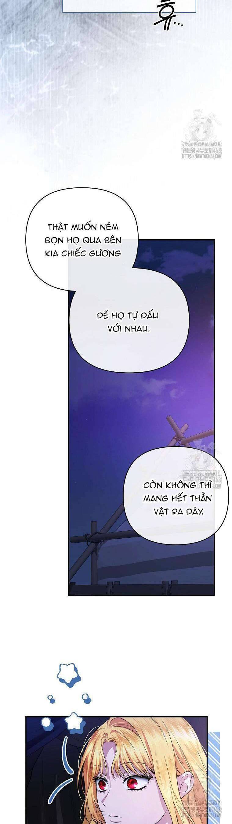 10 Cách Để Bị Bạo Chúa Đá Chương 72 Ảnh 15