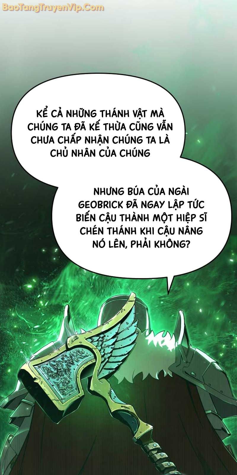 Vua Hiệp Sĩ Đã Trở Lại Với Một Vị Thần Chương 112 Ảnh 55