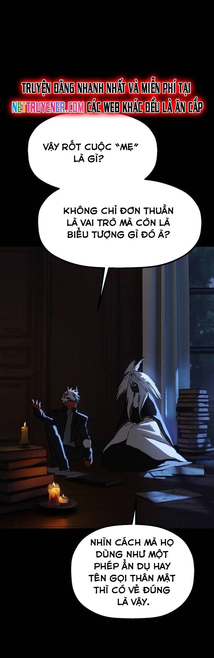 Gặp Mẹ Trong Mơ Chương 28 Ảnh 27