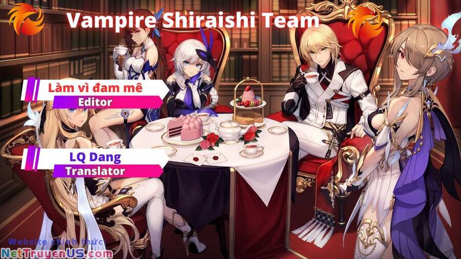 Kanzen Kaihi Healer No Kiseki Chương 22.2 Ảnh 7
