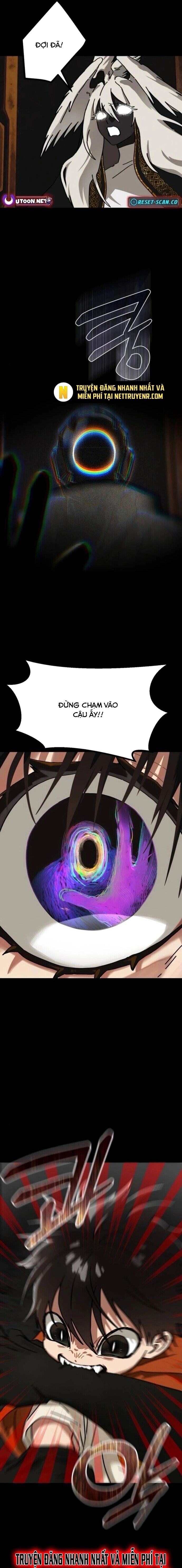 Gặp Mẹ Trong Mơ Chương 21 Ảnh 4