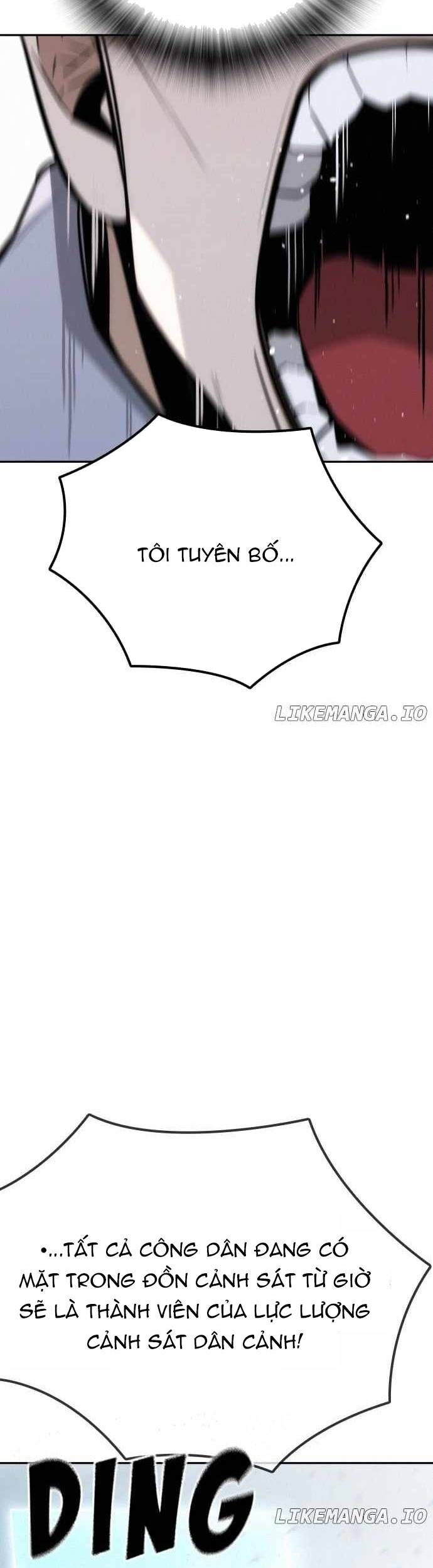 Hồi Quy Giả Chỉ Bảo Vệ Tôi Chương 25 Ảnh 19